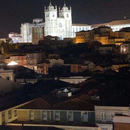 Vitoria Studio Residence - Downtown Porto Buitenkant foto