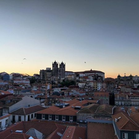 Vitoria Studio Residence - Downtown Porto Buitenkant foto